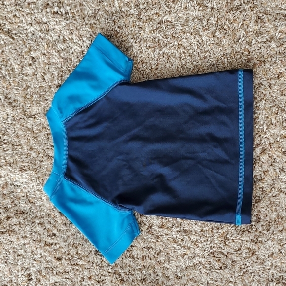George rashguard 3-6M - Picture 2 of 3